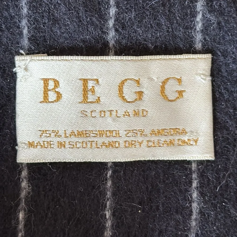 Vintage BEGG scsrf